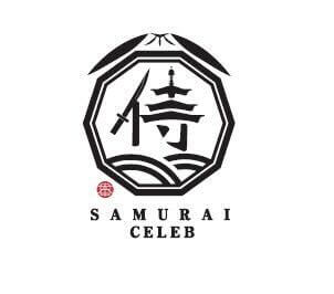 SAMURAI CELEB