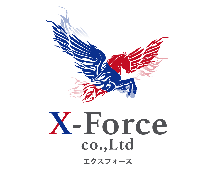 株式会社X-Force