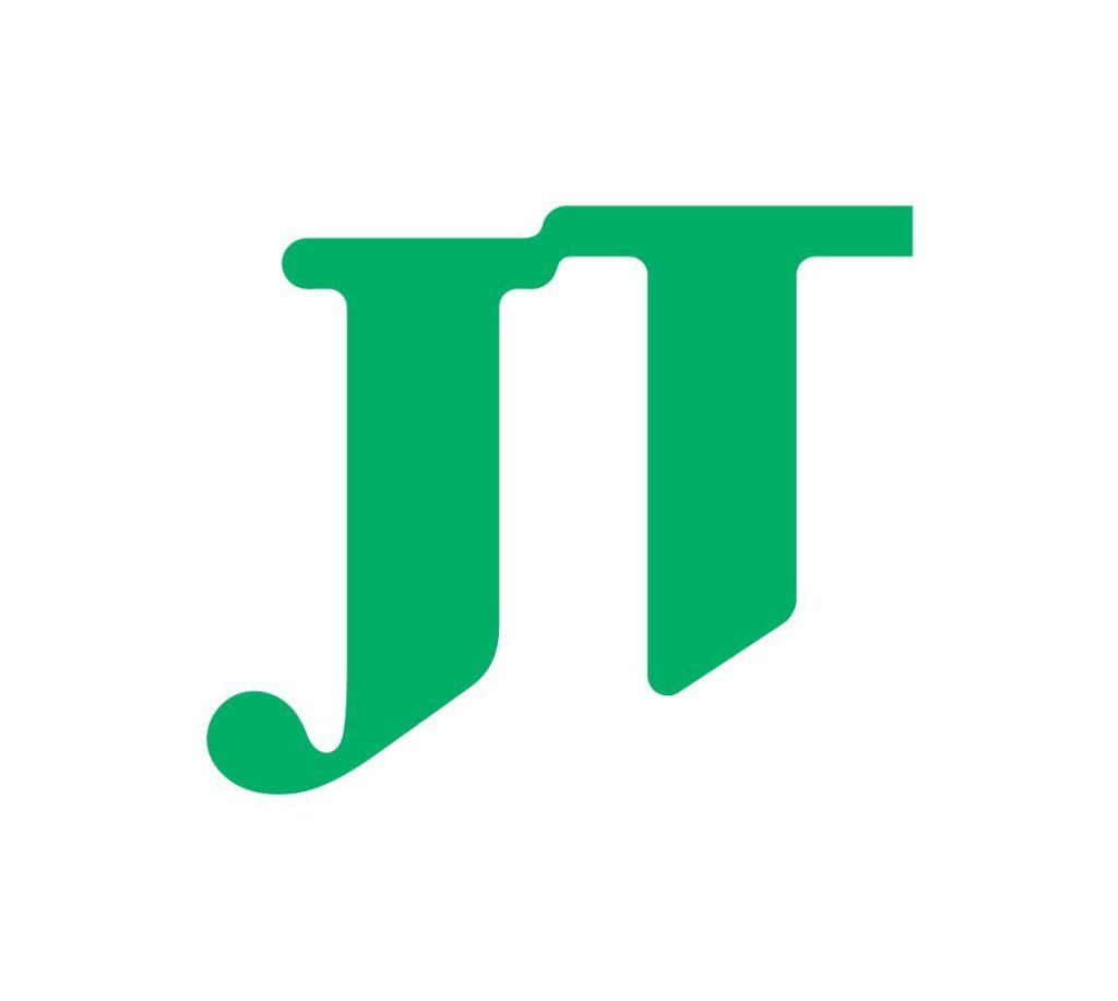 日本たばこ産業株式会社